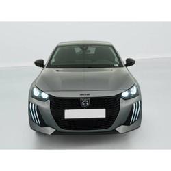 Peugeot 208 100 S BVM6 Style Laval