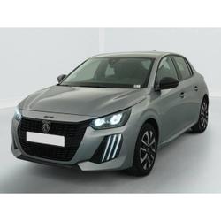 Peugeot 208 100 S BVM6 Style Laval