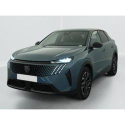 Peugeot 3008 Hybrid 145 e-DCS6 Allure Laval