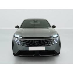 Peugeot 3008 Hybrid 145 e-DCS6 Allure Laval