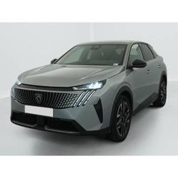 Peugeot 3008 Hybrid 145 e-DCS6 Allure Laval