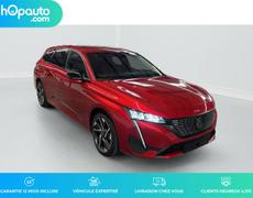 Peugeot 308 SW Phase 2 Laval