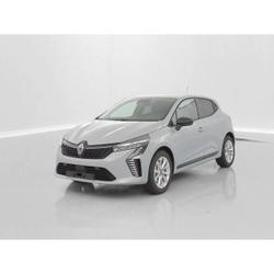 Renault Clio 5 V(2) 1.5 Blue dCi 100ch Evolution Laval