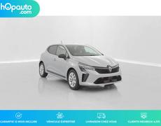 Renault Clio 5 Cesson-Sévigné