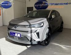 Renault Captur Trégueux