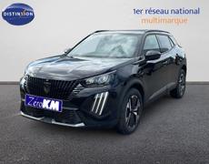 Peugeot 2008 Brest