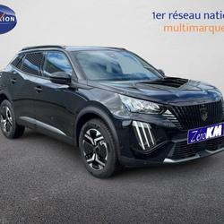 Peugeot 2008 1.2 PURETECH 100CH S&S ALLURE Brest