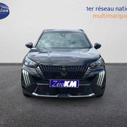 Peugeot 2008 1.2 PURETECH 100CH S&S ALLURE Tr&eacute;gueux