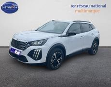 Peugeot 2008 Trégueux