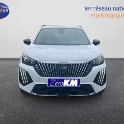 Peugeot 2008 1.2 PURETECH 100CH S&S ALLURE Tr&eacute;gueux
