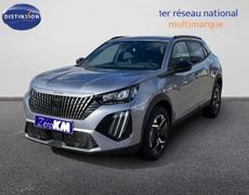 Peugeot 2008 Trégueux