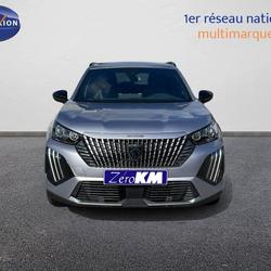 Peugeot 2008 1.2 PURETECH 100CH S&S ALLURE Tr&eacute;gueux