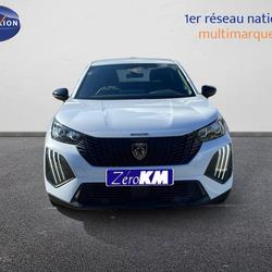 Peugeot 2008 1.2 PURETECH 100CH S&S STYLE Brest