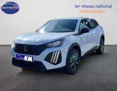 Peugeot 2008 Trégueux