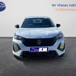 Peugeot 2008 1.2 PURETECH 100CH S&S STYLE Tr&eacute;gueux