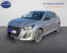 Peugeot 208 Coignières