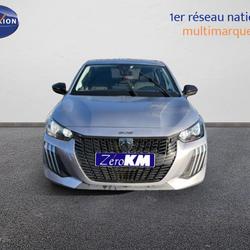 Peugeot 208 1.2 HYBRID 100CH E-DCS6 STYLE Bruges