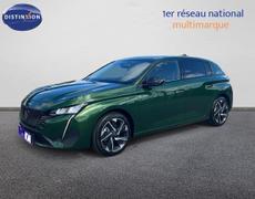 Peugeot 308 III Phase 1 Trégueux