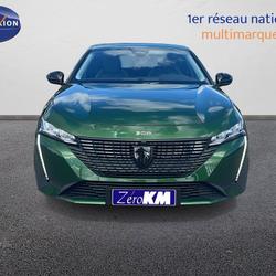 Peugeot 308 III Phase 1 1.2 HYBRID 136CH E-DCS6 ALLURE Coigni&egrave;res