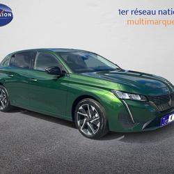 Peugeot 308 III Phase 1 1.2 HYBRID 136CH E-DCS6 ALLURE occasion - Coigni&egrave;res - photo 3/15