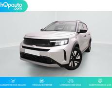 Opel Frontera Cesson-Sévigné