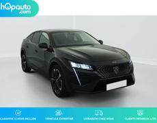 Peugeot 408 Cesson-Sévigné