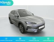 BYD Seal U Saint-Jouan-des-Guérets