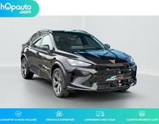 Cupra Formentor Cesson-Sévigné