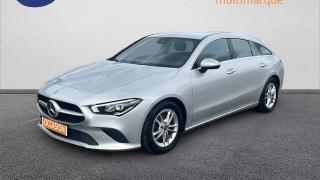 Mercedes CLA  - photo 0