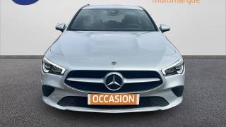 Mercedes CLA  - photo 1