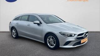 Mercedes CLA  - photo 2