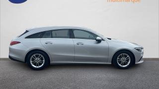 Mercedes CLA  - photo 3