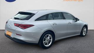 Mercedes CLA  - photo 4