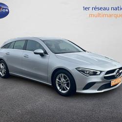 Mercedes CLA 180 115BVA BUS. SLT Brest