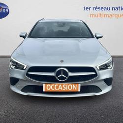 Mercedes CLA 180 115BVA BUS. SLT Tr&eacute;gueux