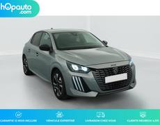 Peugeot 208 Cesson-Sévigné