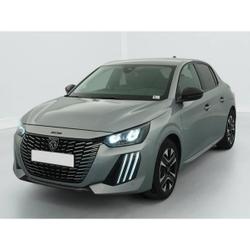 Peugeot 208 100 S BVM6 Allure Cesson-S&eacute;vign&eacute;