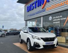 Peugeot 3008 Cholet