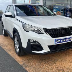 Peugeot 3008 1.5 BLUEHDi 130 EAT8 BUSINESS Cholet