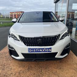 Peugeot 3008 1.5 BLUEHDi 130 EAT8 BUSINESS Cholet
