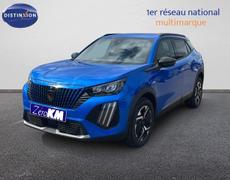 Peugeot 2008 Trégueux