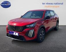 Peugeot 2008 Trégueux