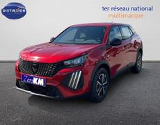 Peugeot 2008 Trégueux