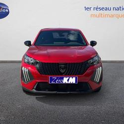 Peugeot 2008 1.2 PURETECH 100CH S&S ACTIVE Tr&eacute;gueux