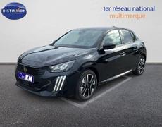Peugeot 208 Brest