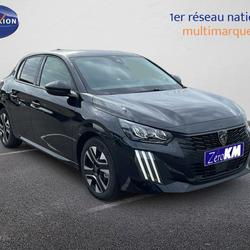 Peugeot 208 1.2 PURETECH 100CH  S&S ALLURE Brest