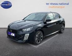 Peugeot 208 Lanester