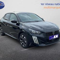 Peugeot 208 1.2 PURETECH 100CH  S&S ALLURE Lanester