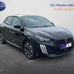 Peugeot 208 1.2 PURETECH 100CH S&S ALLURE occasion - Lanester - photo 3/15