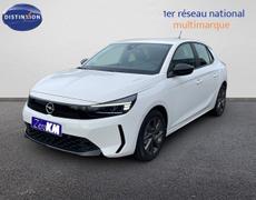 Opel Corsa Brest